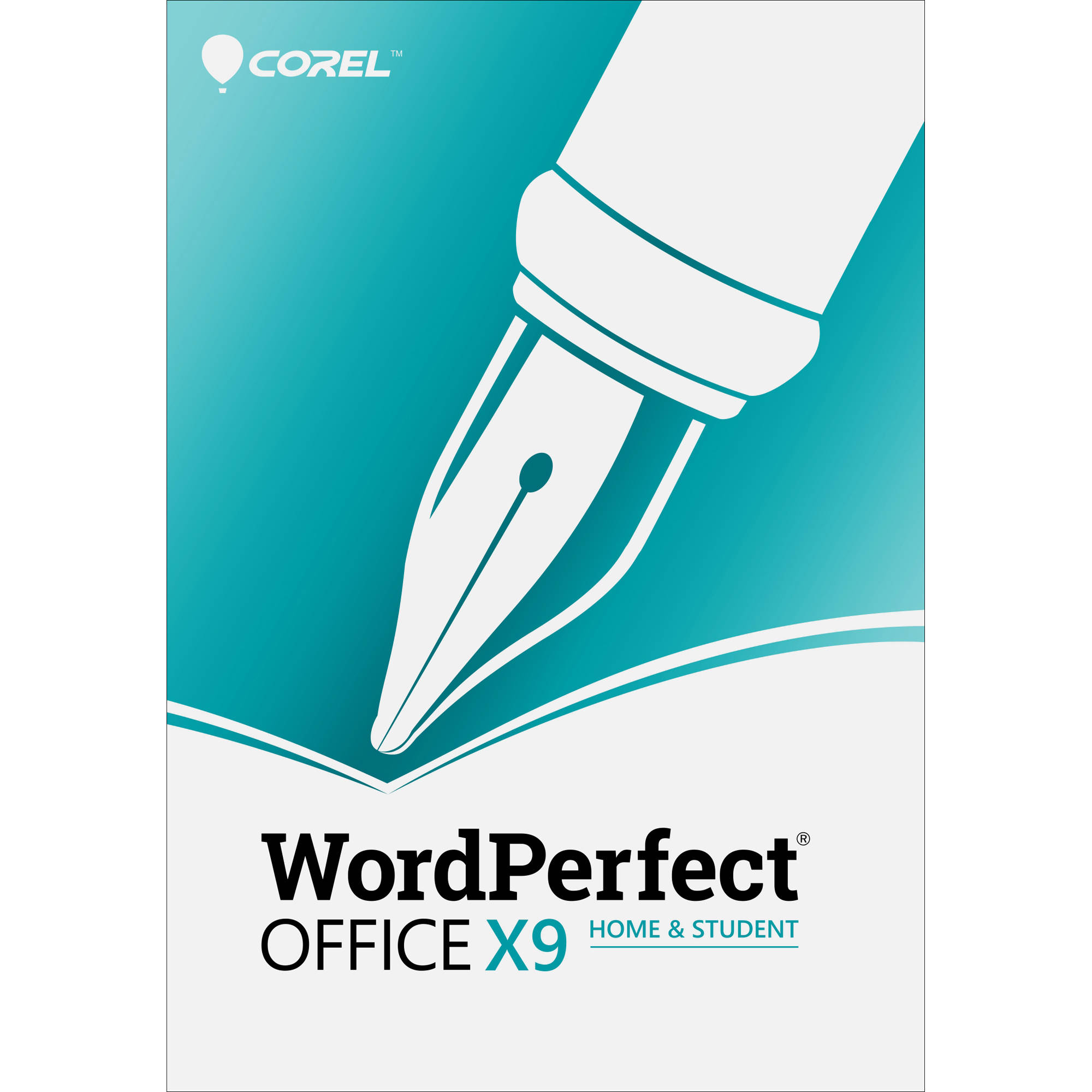 wordperfect office for mac